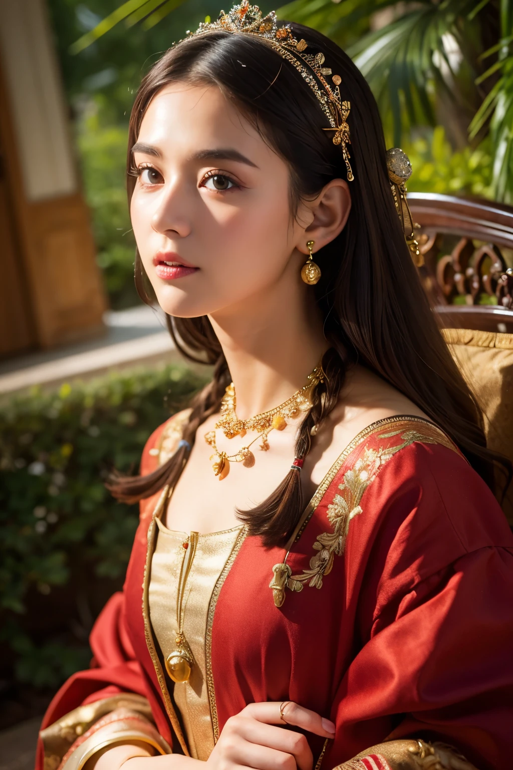 ((best quality)), ((masterpiece)), (detailed),