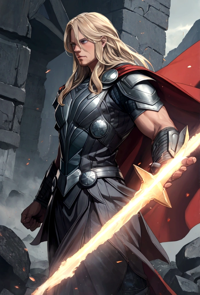 thor 