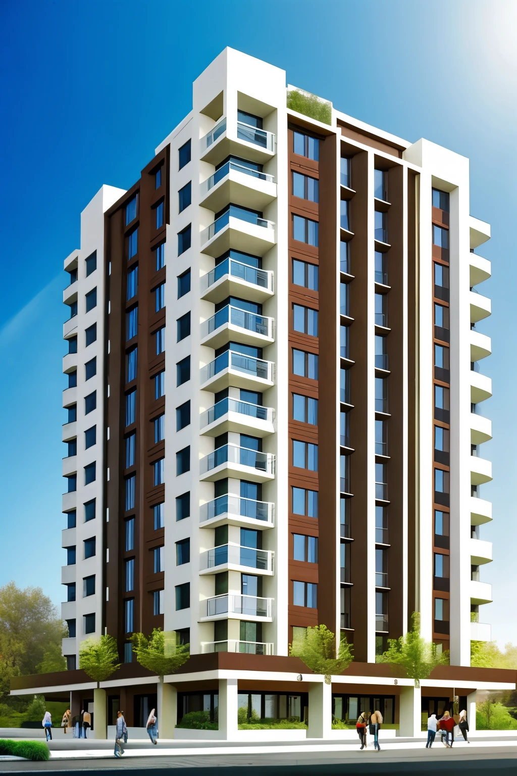 Building Orientation