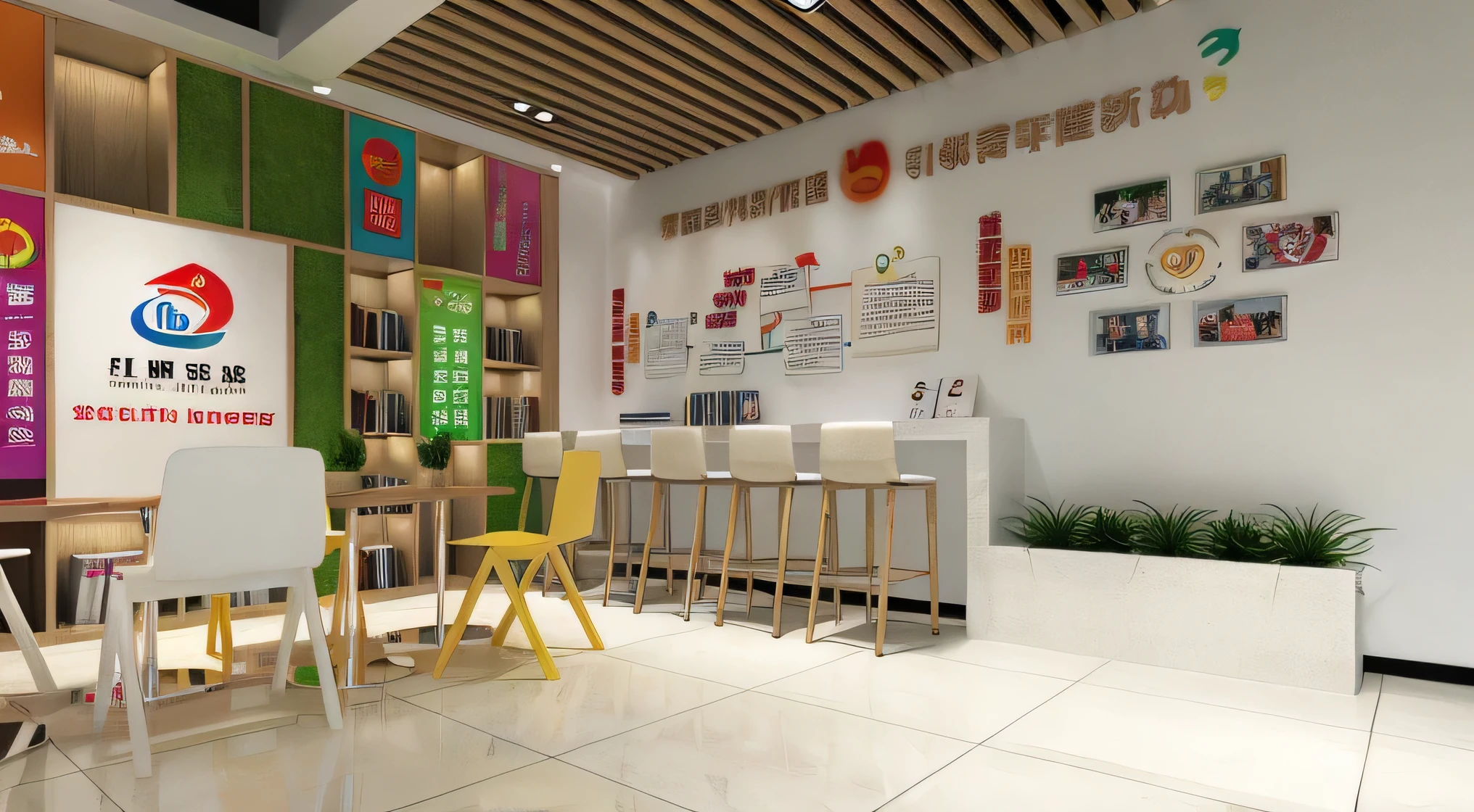 HD,Library background image,No Characters, Environmental depiction,Clear Object