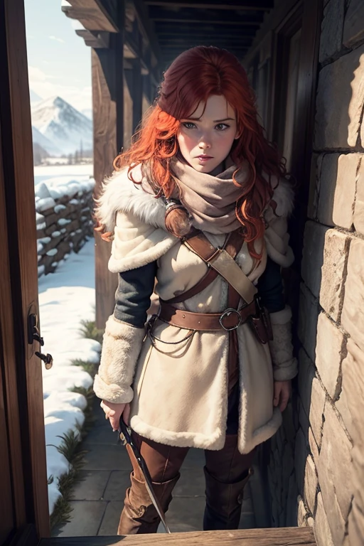 Ygritte