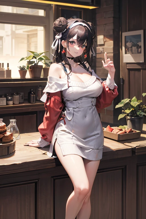 girl、