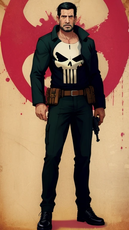 Punisher