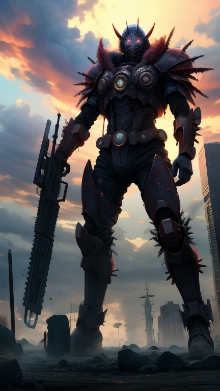 Apocalypse