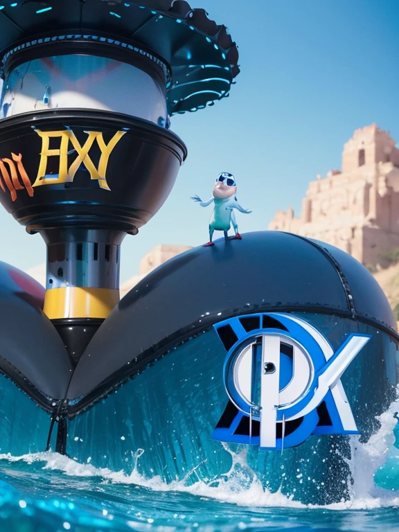 8k, (Pixar:1.5)