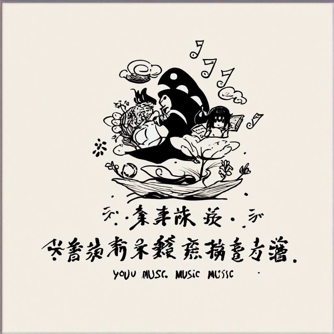 Close-up of a logo with a ship in the middle, inspired author:Yoshida Toshi, author:Yoshida Toshi, Yoshihisa, sandalwood sea, qiangshu, author:Dongzhouzhai writing music, style, author:Small Tsuchiya, Kushat, Inspired by Koushiro Onchi