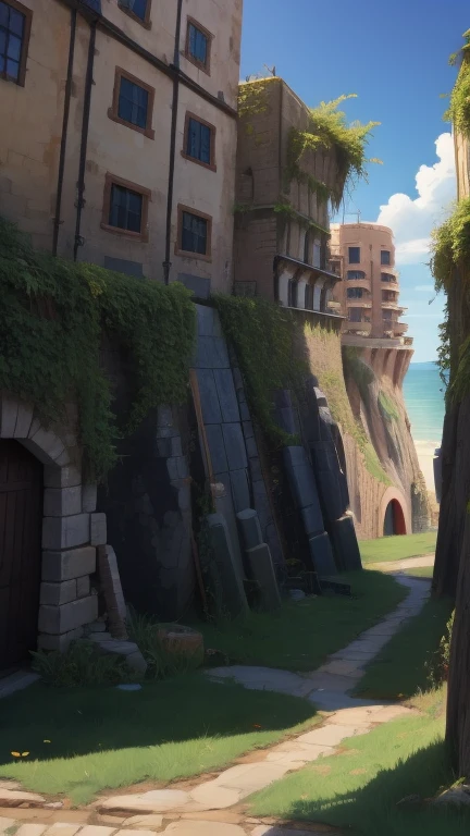 Bastion