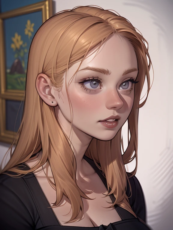 A closeup of a woman in a black top and a black bra, estilo de arte de charlie bowater, Estilo Charlie Bowater, retrato de vampiro, arte do personagem charlie bowater, Alena Aenami e Artgerm, Neoartcore e Charlie Bowater, Charlie Bowater cores ricas e profundas, lazy art style, Artgerm e Tom Bagshawum close de uma mulher com longos cabelos pretos e um colar, amoranto, Bela Delfina, mais conhecido como amoranto, Kailee Mandel, cabelo preto e olhos grandes, profile picture with headshot, jovem linda amoranto, pale and glowing skin, retrato de alta qualidade, com cabelos longos e olhos penetrantes, skin pale as ivory, Sydney Hanson mode white skin tone close-up portrait cartoon style GTA style digital illustration of a woman in a black dress and black hair, linda rainha vampira, linda rainha feminina vampira, gothic maiden, very beautiful gothic top model, beautiful vampira feminina, goth girl, goth girl, gothic maiden of the dark, Gothic style, gothic woman, gothic clothes, gothic outfit, moda vampiro, vampira feminina, wearing a gothic dress Close up of a woman with long hair and a sweater, cabelo castanho encaracolado, linda modelo, retrato de alta qualidade, medium portrait soft light, parece a jovem liv tyler, retrato colorido, linda mulher, cabelo loiro cacheado | d & d, beautiful portrait lighting, uma linda jovem, modelo muito lindo, Retrato de 50mm, medium to long brown curly hair, close-up of a person wearing tie and sweater;, Hermione Granger, inspirado em Hermione Hammond, hermione, Emma Watson as Hermione Granger, Ema!! watson!!, Emma Watson as harry potter, Emma Watson as driada, Emma Watson, portrait photo of Emma Watson, photo of Emma Watson, movie still of Emma Watson, with the face of Emma Watsona cartoon of a woman in a bikini and panties, CO Commission, commission for high resolution, realistic bikini, garota anime sedutora, nico robin, artgerm extremamente detalhado, fofosexyrobutts, Kate Bi