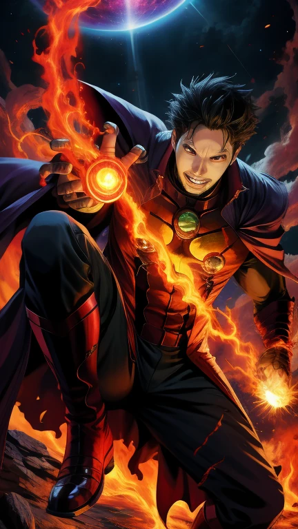 Dormammu