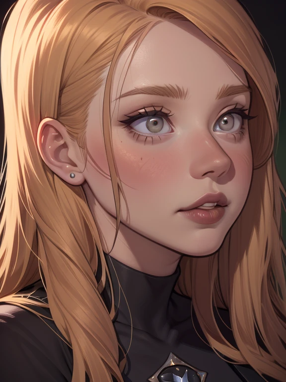 A closeup of a woman in a black top and a black bra, estilo de arte de charlie bowater, Estilo Charlie Bowater, retrato de vampiro, arte do personagem charlie bowater, Alena Aenami e Artgerm, Neoartcore e Charlie Bowater, Charlie Bowater cores ricas e profundas, lazy art style, Artgerm e Tom Bagshawum close de uma mulher com longos cabelos pretos e um colar, amoranto, Bela Delfina, mais conhecido como amoranto, Kailee Mandel, cabelo preto e olhos grandes, profile picture with headshot, jovem linda amoranto, pale and glowing skin, retrato de alta qualidade, com cabelos longos e olhos penetrantes, skin pale as ivory, Sydney Hanson mode white skin tone close-up portrait cartoon style GTA style digital illustration of a woman in a black dress and black hair, linda rainha vampira, linda rainha feminina vampira, gothic maiden, very beautiful gothic top model, beautiful vampira feminina, goth girl, goth girl, gothic maiden of the dark, Gothic style, gothic woman, gothic clothes, gothic outfit, moda vampiro, vampira feminina, wearing a gothic dress Close up of a woman with long hair and a sweater, cabelo castanho encaracolado, linda modelo, retrato de alta qualidade, medium portrait soft light, parece a jovem liv tyler, retrato colorido, linda mulher, cabelo loiro cacheado | d & d, beautiful portrait lighting, uma linda jovem, modelo muito lindo, Retrato de 50mm, medium to long brown curly hair, close-up of a person wearing tie and sweater;, Hermione Granger, inspirado em Hermione Hammond, hermione, Emma Watson as Hermione Granger, Ema!! watson!!, Emma Watson as harry potter, Emma Watson as driada, Emma Watson, portrait photo of Emma Watson, photo of Emma Watson, movie still of Emma Watson, with the face of Emma Watsona cartoon of a woman in a bikini and panties, CO Commission, commission for high resolution, realistic bikini, garota anime sedutora, nico robin, artgerm extremamente detalhado, fofosexyrobutts, Kate Bi