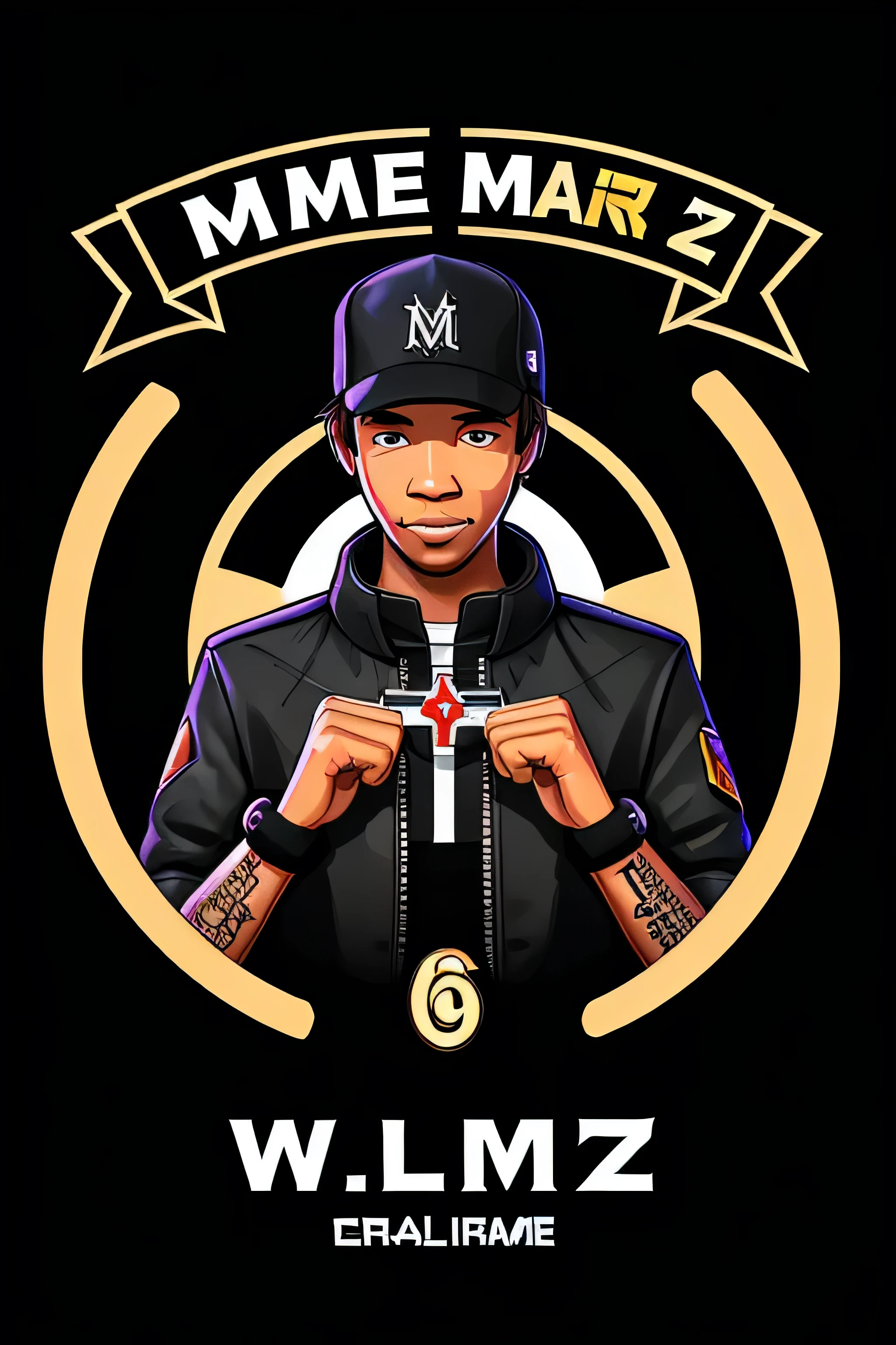 Name is Mc William621 Game Logo
