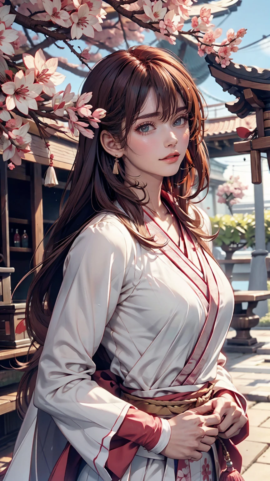 Video games、Sakura wars、Sakura Shinguji