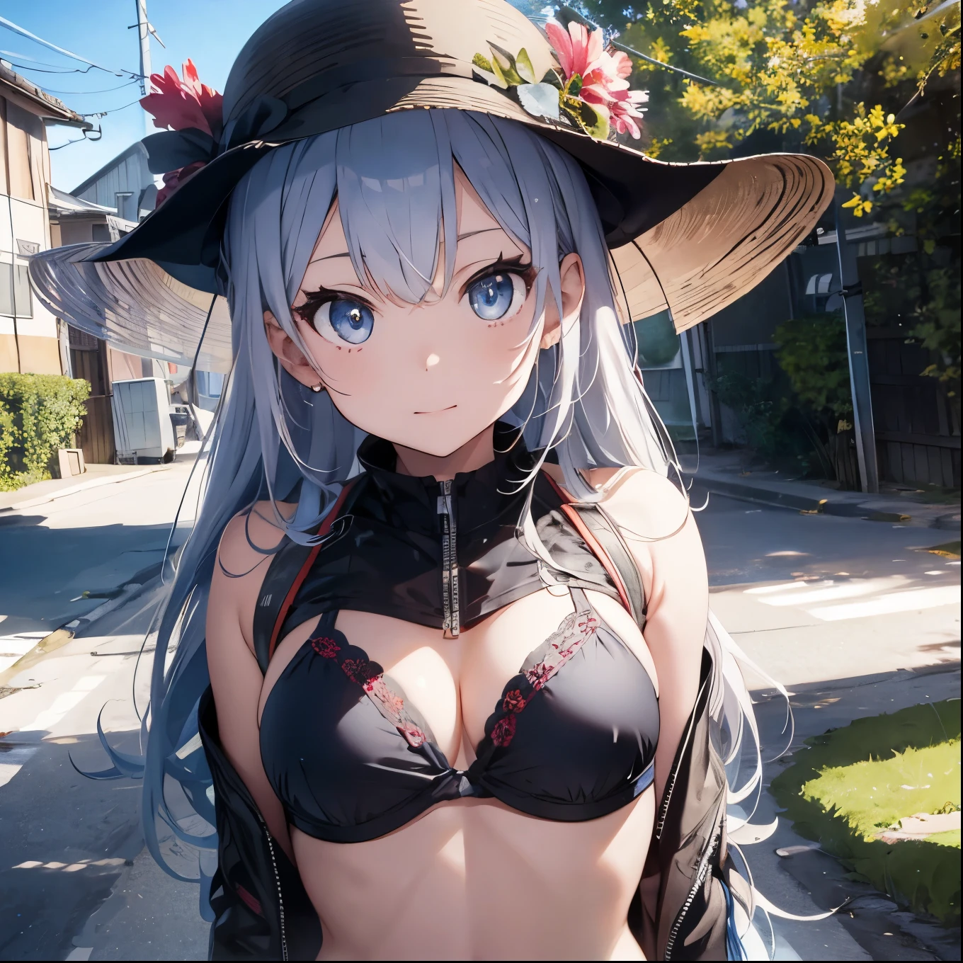 Silver-haired girl drawn in high resolution Japanese anime style、whole body、Women in blue bikinis taking photos on a deserted beach, Bikini Model, , A young and cute gravure idol, Posing together in a bra, Russian and Japanese mix, sakimichan, Asian woman, Wear a swimsuit, that&#39;that&#39;that&#39;that&#39;that&#39;that&#39;that&#39;that&#39;that&#39;that&#39;that&#39;that&#39;that&#39;that&#39;that&#39;that&#39;that&#39;that&#39;It&#39;s hot with the shining sun, Japanese Model, Cute Core, sakimichan hdri, Young Gravure Idol, Chubby