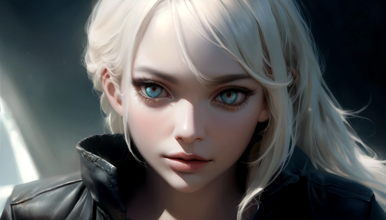blond hair, beautiful detailed eyes, beautiful detailed lips, extremely detailed eyes and face, long eyelashes, high quality, photorealistic, 8k, hyperrealistic, beautiful woman, elegant, serene expression, soft lighting, warm color palette, cinematic, art photography