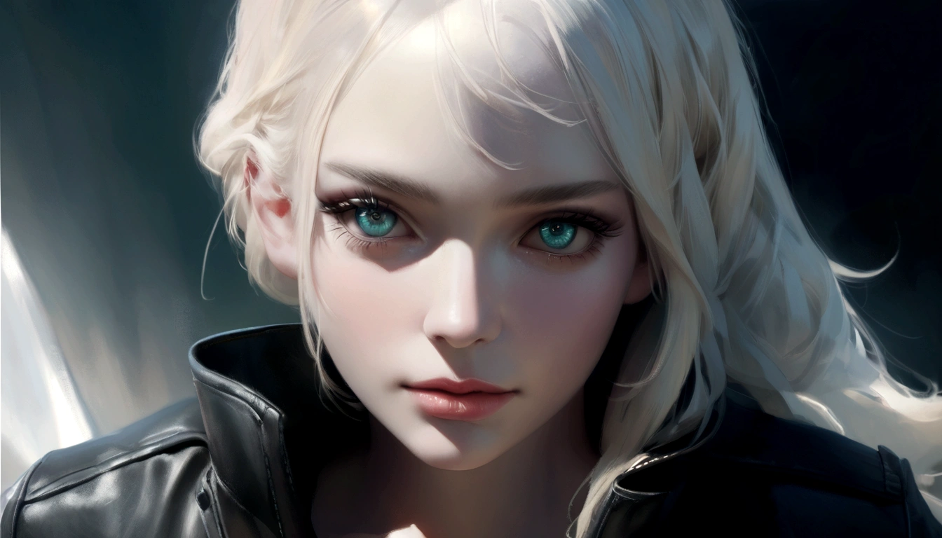 blond hair, beautiful detailed eyes, beautiful detailed lips, extremely detailed eyes and face, long eyelashes, high quality, photorealistic, 8k, hyperrealistic, beautiful woman, elegant, serene expression, soft lighting, warm color palette, cinematic, art photography