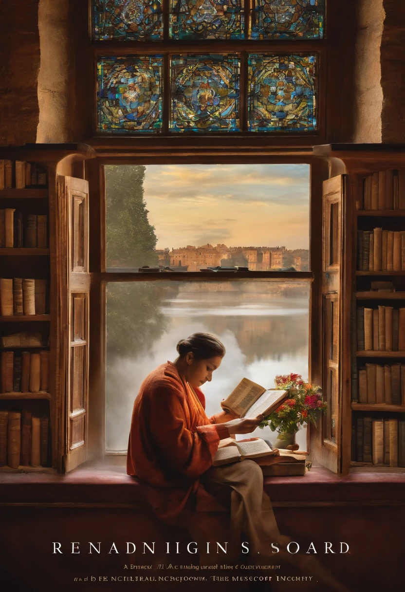 Reading is crucial as it unveils the windows to the world, offering insights into diverse cultures, histories, and viewpoints. It is a fundamental obligation that enriches our minds, nurtures empathy, and fuels our intellectual and personal growth