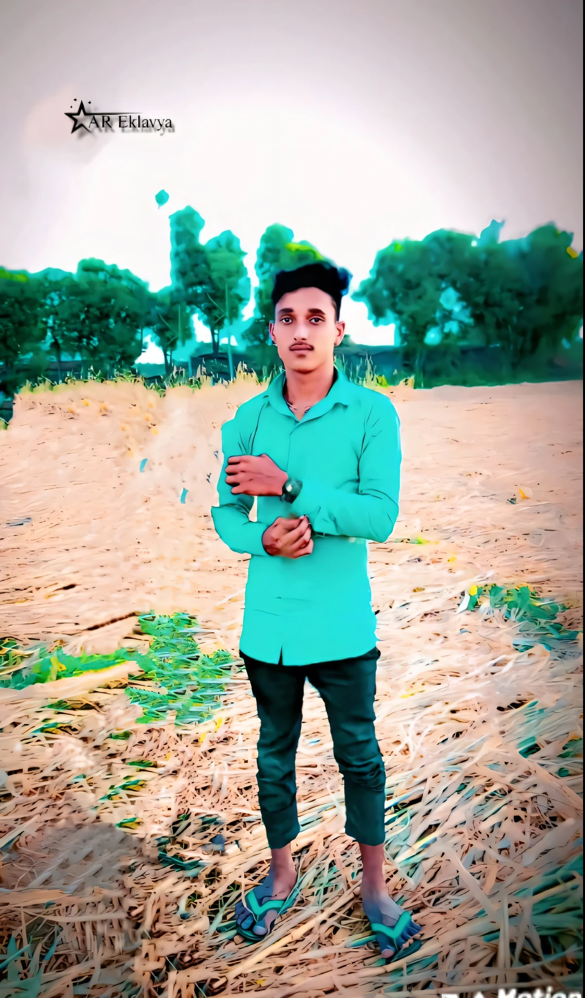 ATESH BHEEL 88 
