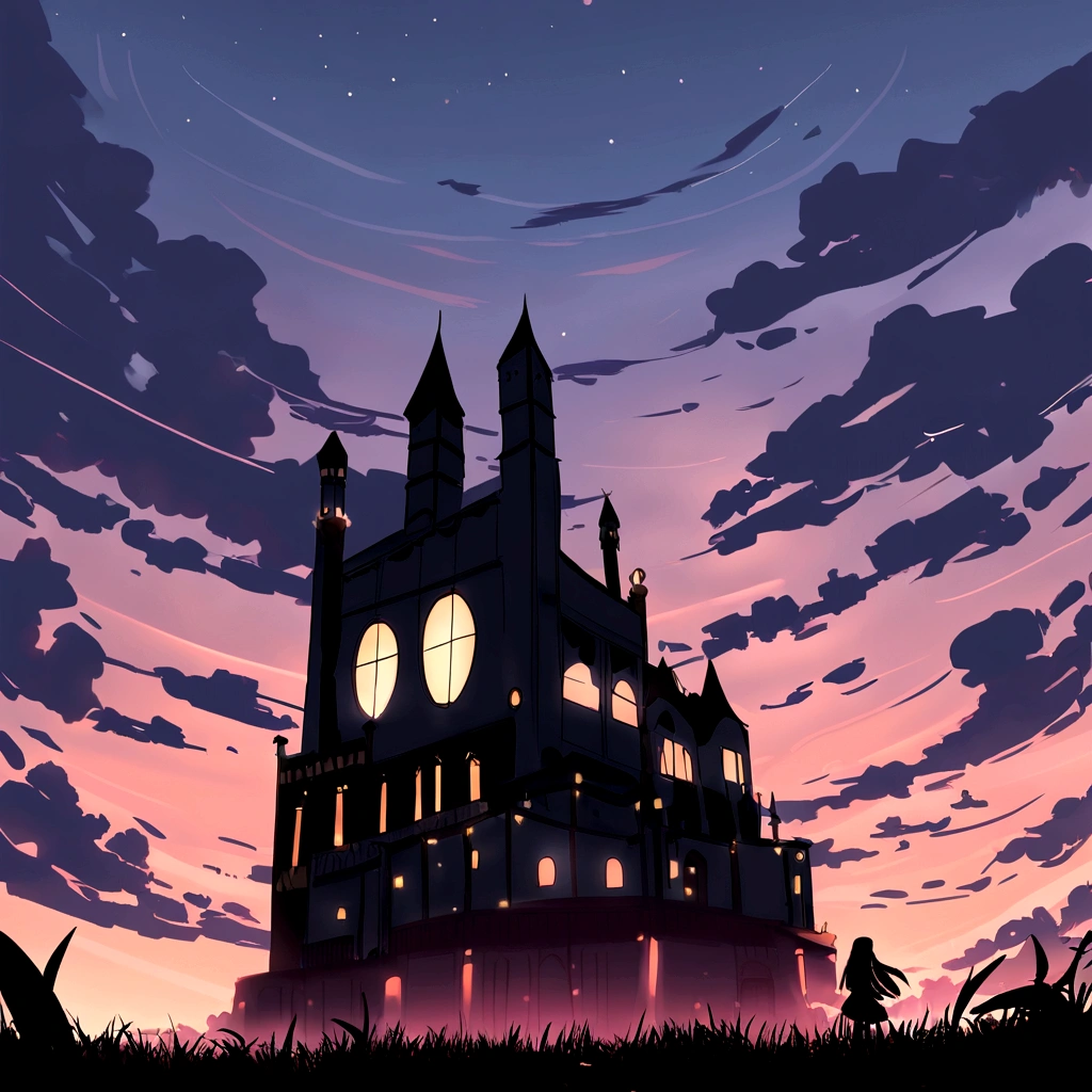 magic land,Testemunhe a magia da terra,Show the future educational landscape, Apresenta salas de aula virtuais, Mentor da Sabedoria, e o potencial para aprendizagem interestelar. 8K