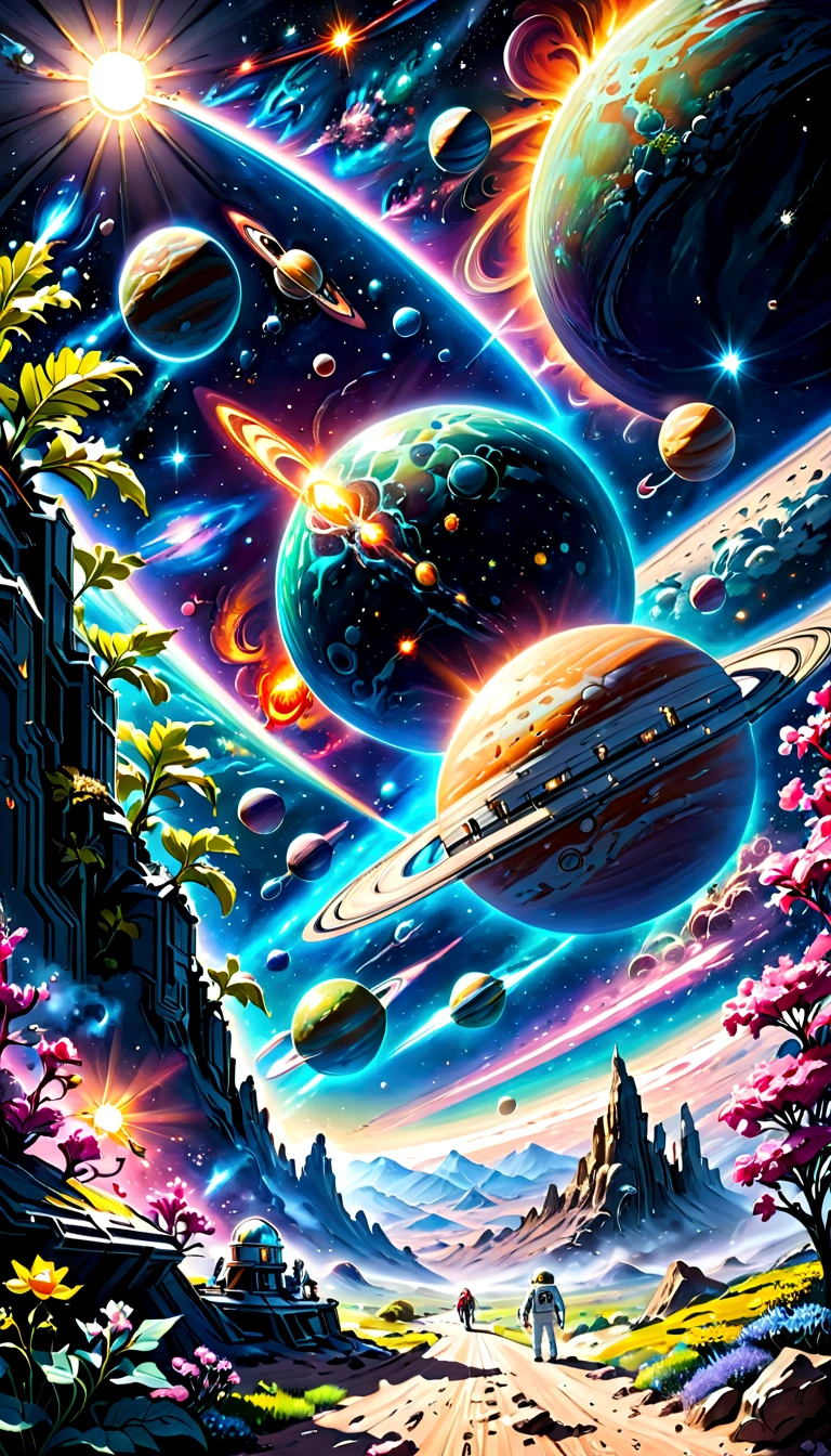 space