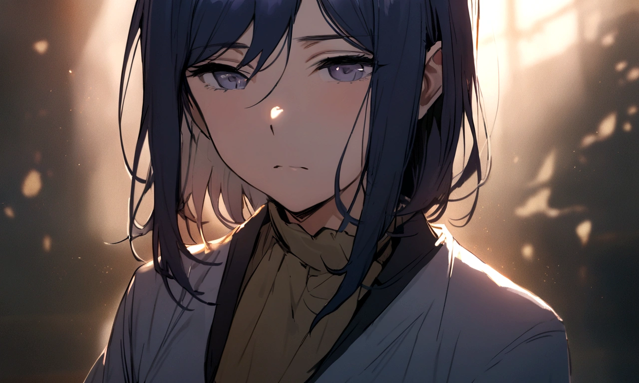 Kanan Matsuura, masterpiece, highest quality