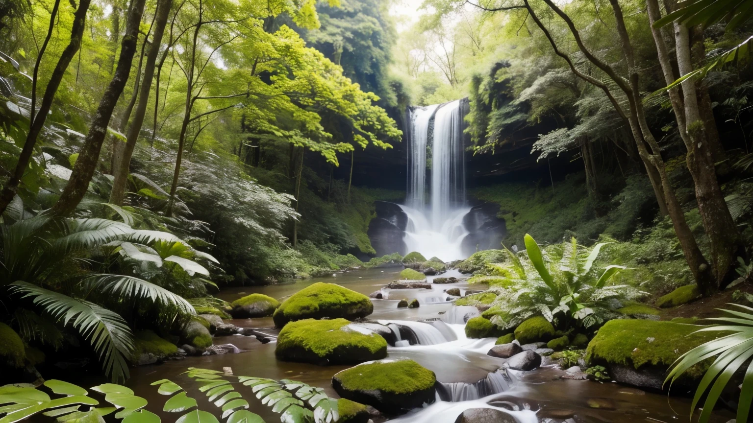 The beauty of nature is on constant display. Que tal criar uma narrativa que explore a vida exuberante de uma floresta tropical? Deixe-se envolver pelas cores vibrantes, by the sounds of fauna and the interaction of plants with each other. Como elas competem por luz, space and resources? Ou quem sabe, you can explore the life of a unique plant, mostrando seu crescimento, desafios e triunfos. Let nature be your muse and tell a story that celebrates plant life in all its glory.
