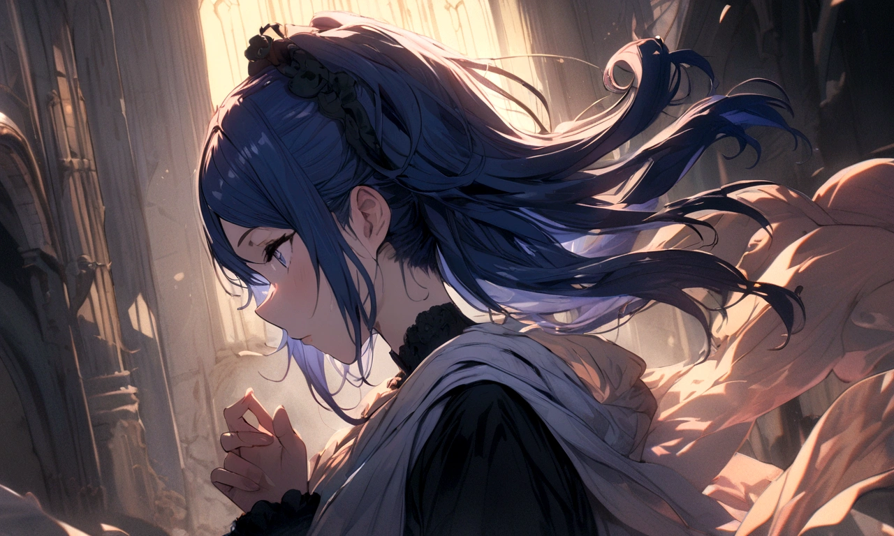 Kanan Matsuura, masterpiece, highest quality