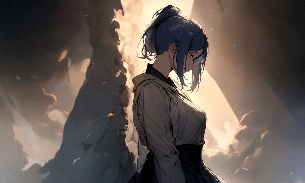 Kanan Matsuura, masterpiece, highest quality