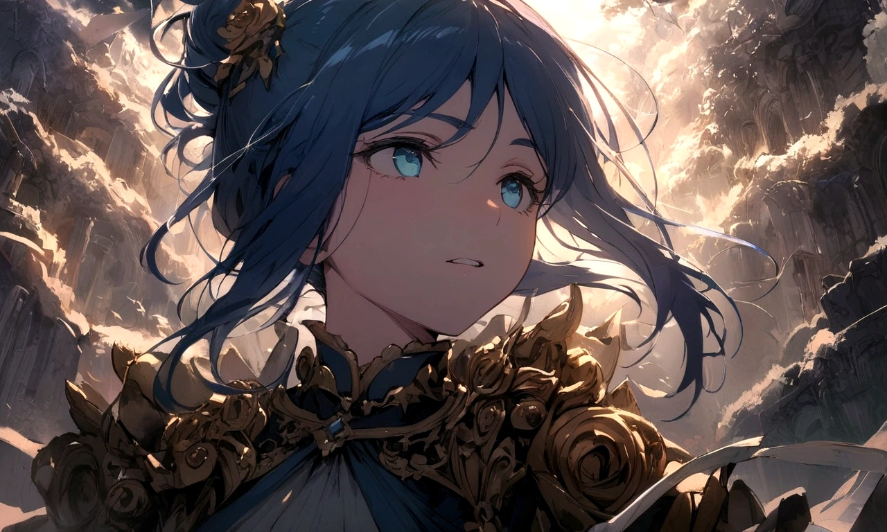 Kanan Matsuura, masterpiece, highest quality
