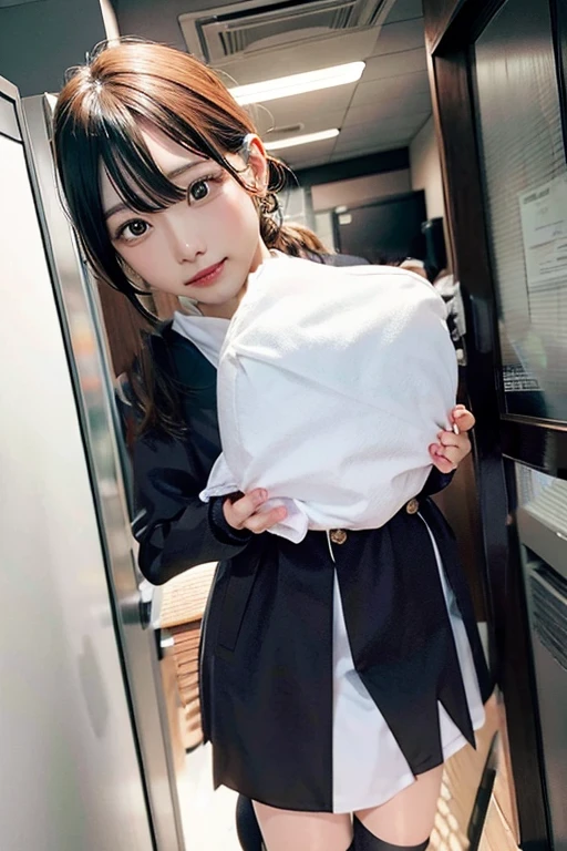 Huge out、Overexposure
