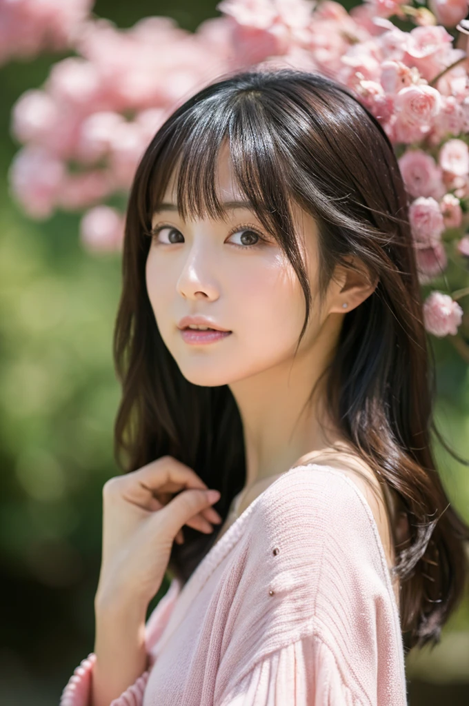 Top quality,1beautiful japanese woman