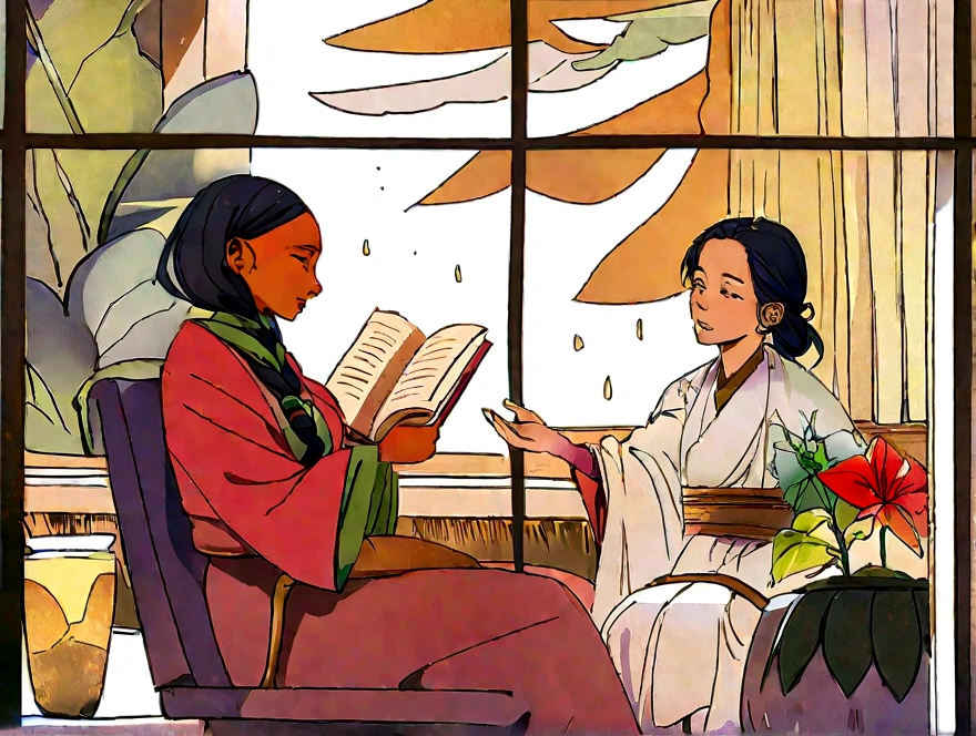 Reading is crucial as it unveils the windows to the world, offering insights into diverse cultures, histories, and viewpoints. It is a fundamental obligation that enriches our minds, nurtures empathy, and fuels our intellectual and personal growth