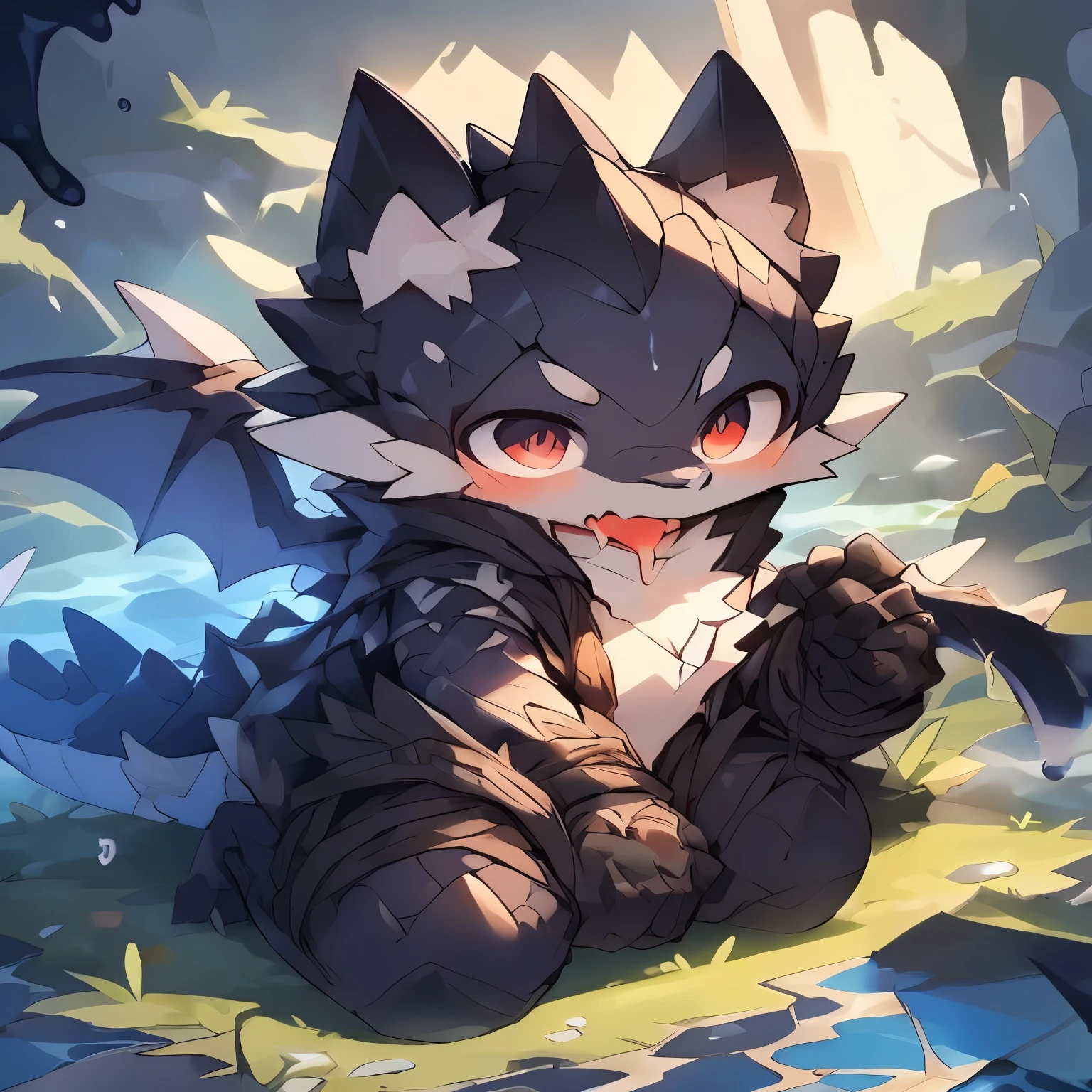 background