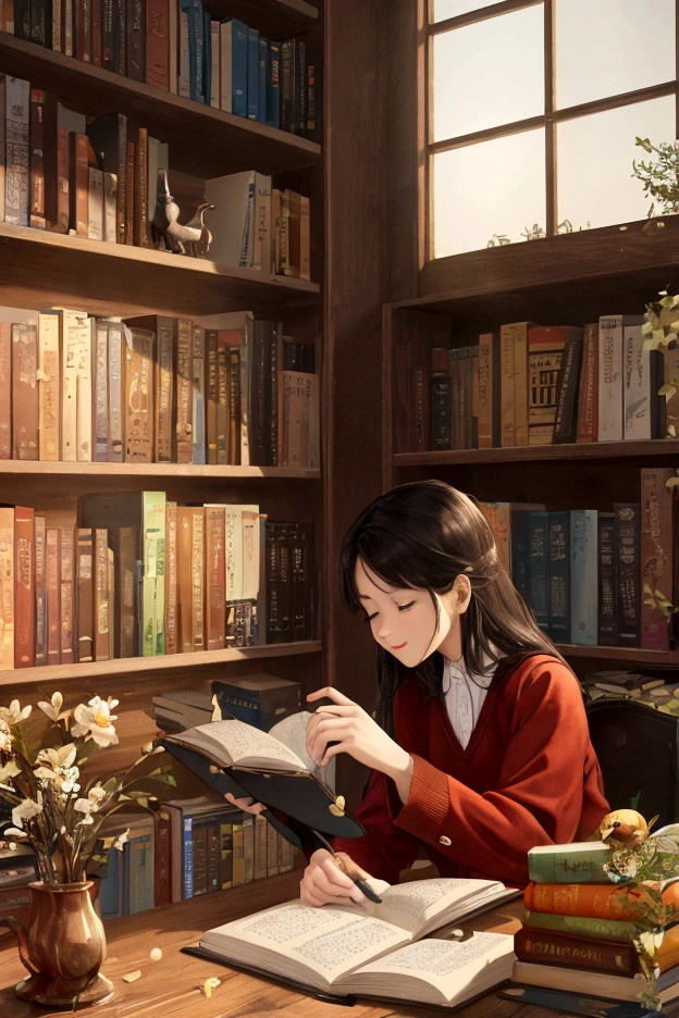 Reading is crucial as it unveils the windows to the world, offering insights into diverse cultures, histories, and viewpoints. It is a fundamental obligation that enriches our minds, nurtures empathy, and fuels our intellectual and personal growth