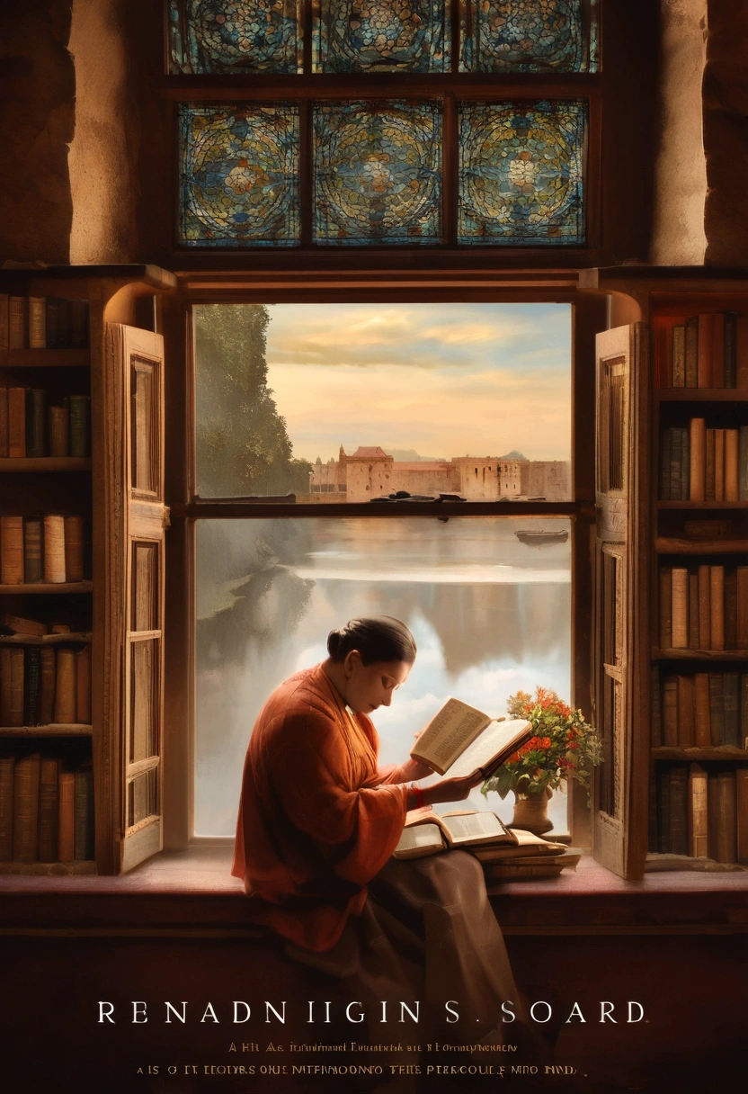 Reading is crucial as it unveils the windows to the world, offering insights into diverse cultures, histories, and viewpoints. It is a fundamental obligation that enriches our minds, nurtures empathy, and fuels our intellectual and personal growth