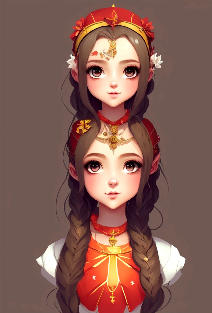 Girl vfdd