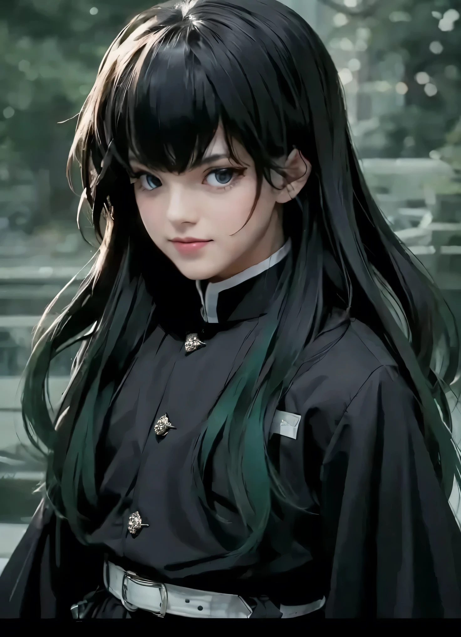 Beautifull girl