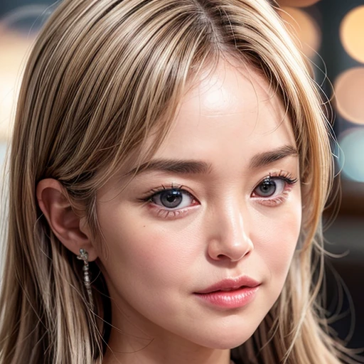 NSFW, 8k, High-level, absurd, masterpiece, best quality, primitive, very detailed CG, very detailed wallpaper, perfect lighting, Extremely detailed (((The personifying " ,Sharon Stone " as a Little Girl))), MysticSight, Tyndall effect, Tyndall scattering, Studio gray background with (many Dazzling RainbowColor particles BokeH:1.28), (RoundlyButts, ThighGap), (Exposed:0.4), (Assfocus with looking ahead), BREAK (NOGIZAKA face variations) Extremely Detailed very KAWAII face variations, perfect anatomy, Childish, captivating gaze, elaborate detailed Eyes with (sparkling highlights:1.28), long eyelashes、Glossy RED Lips with beautiful details, Coquettish tongue, Rosy cheeks, Radiant PearlSkin with clear transparency . { (Dynamic LifeLike expressions:1.4) | :d) }, (large eyes:-1) .