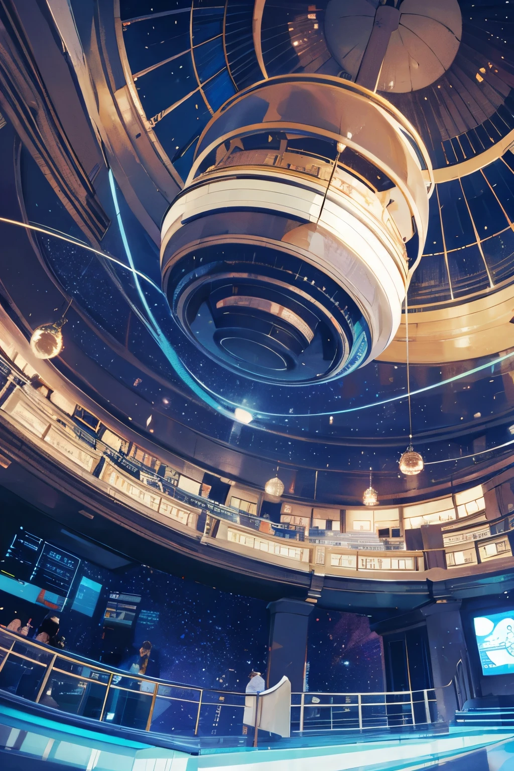 Planetarium