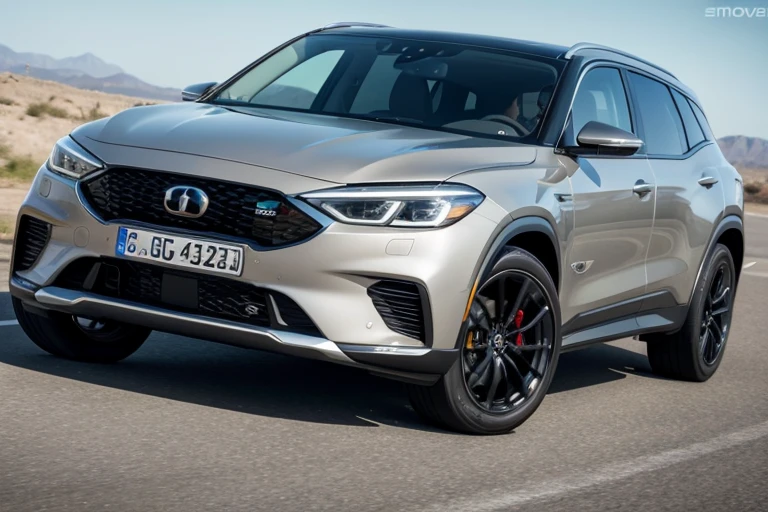 Extremely futuristic Electric luxury SUV Concept,(best quality,4k,8k,highres,masterpiece:1.2),ultra-detailed,(realistic, photorealistic, photo-realistic:1.37),HDR,UHD,studio lighting , sharp focus, physically-based rendering,extreme detail description,professional, very vivid colors