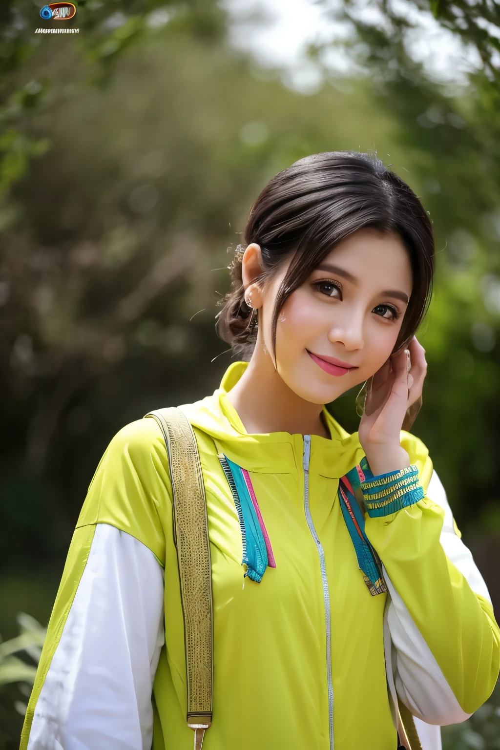 Si ahmad bertemu dengan dina