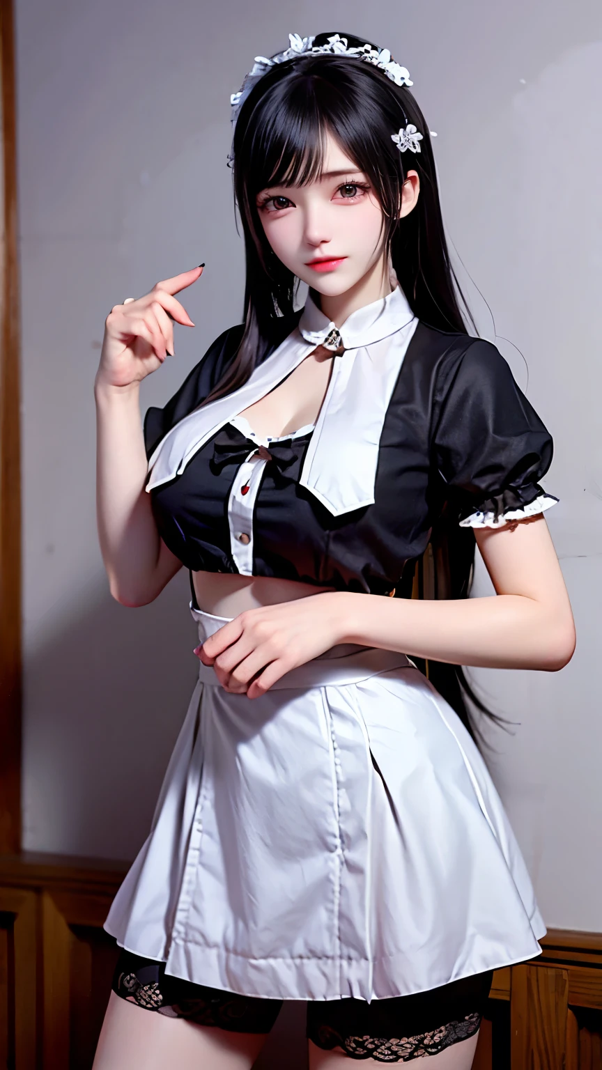 squatting,open legs,(random porn pose),(random cute uniform),(random hairstyle),(Thin type:1.5),(large breasts),(Highest image quality,(8K), Ultra-realistic, Best Quality, High quality, High Definition, high quality texture, high detailing, Beautiful detailed, fine detailed, extremely details CG, Detailed texture, realistic representation of face, masterpiece, presence)