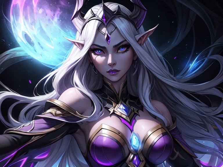 The dragon prince rayla