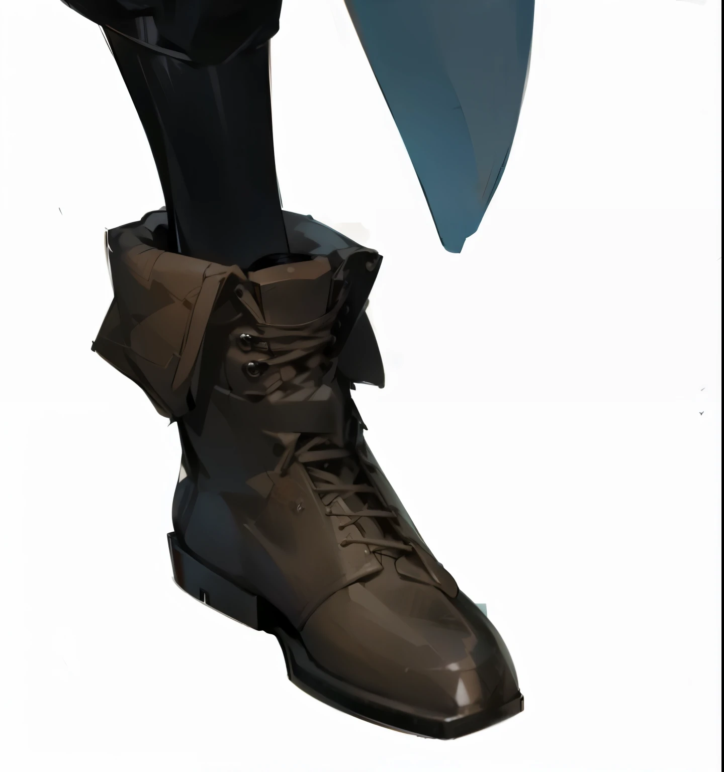high quality, ，Meticulous portrayal，Clear structure，Clear structure的，Precise construction，，Refinement.clean brush stroke，Overalls，construction site boots，