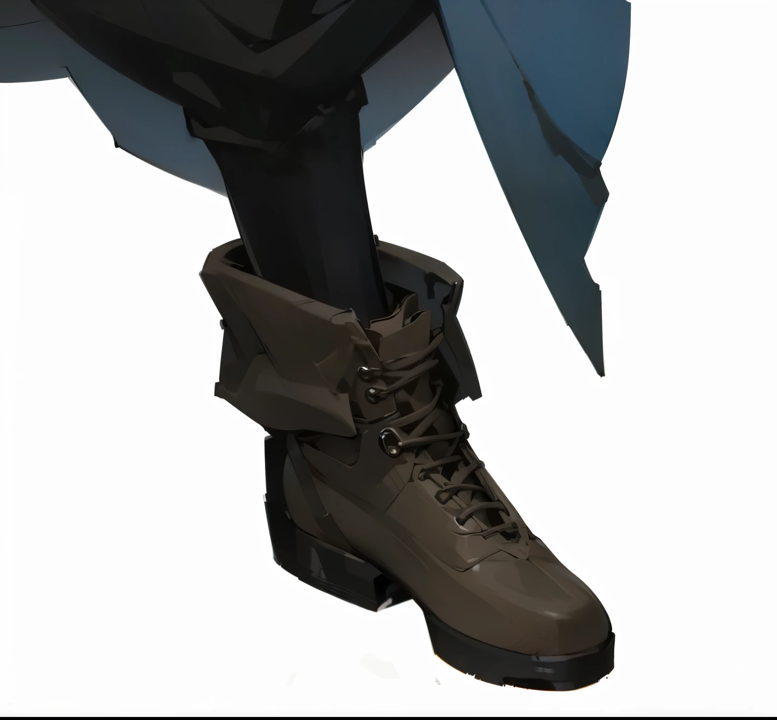high quality, ,Meticulous portrayal,Clear structure,Clear structure的,Precise construction,,Refinement.clean brush stroke,Overalls,construction site boots,