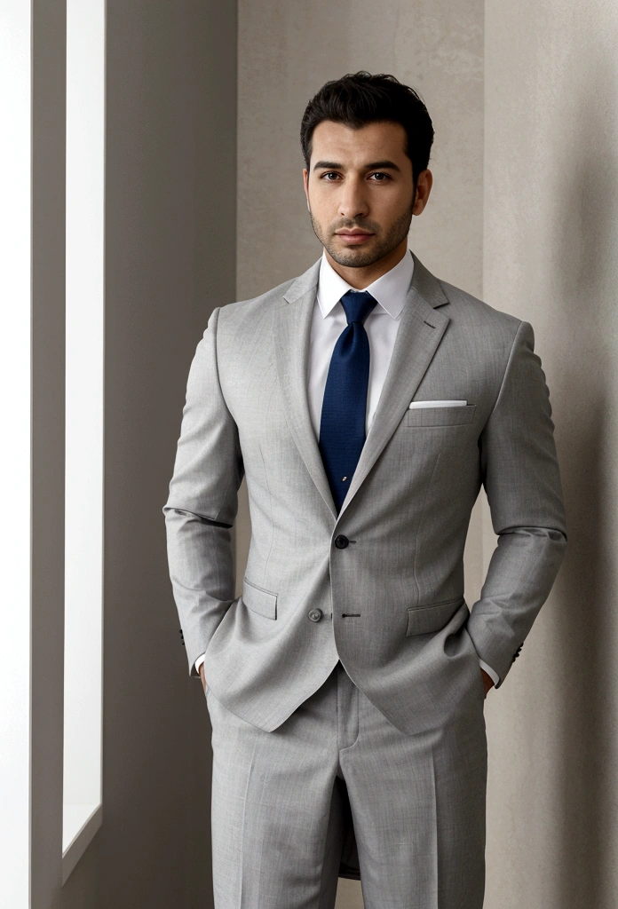 Arafed homem de terno, ajusta a gravata no escuro, Use terno e gravata., Use terno e gravata., Story Details: Vestindo um terno, Use terno e gravata., Wear a business suit, wearing a business suit, Coloque um terno., Wear a robe and tie., Ternos e gravatas., Vestindo um terno, Wear a business suit rigoroso., wearing a business suit preto.