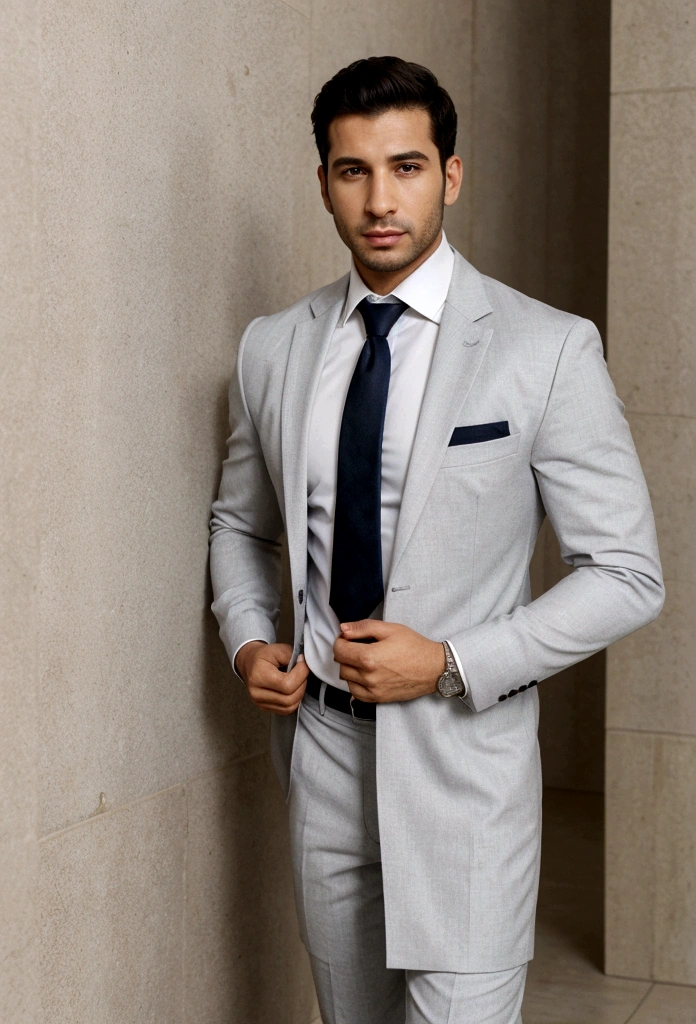 Arafed homem de terno, ajusta a gravata no escuro, Use terno e gravata., Use terno e gravata., Story Details: Vestindo um terno, Use terno e gravata., Wear a business suit, wearing a business suit, Coloque um terno., Wear a robe and tie., Ternos e gravatas., Vestindo um terno, Wear a business suit rigoroso., wearing a business suit preto.