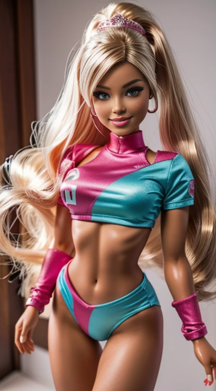 barbie japon