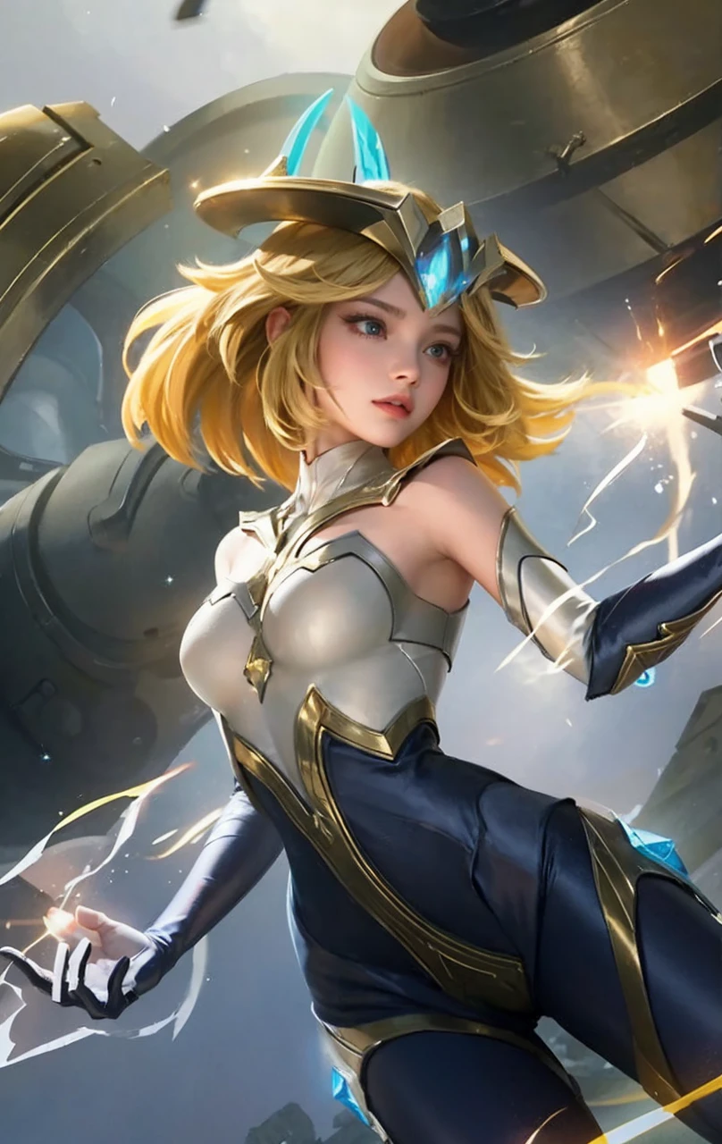 1girl, high quality, ultra detailed, masterpiece, realistic