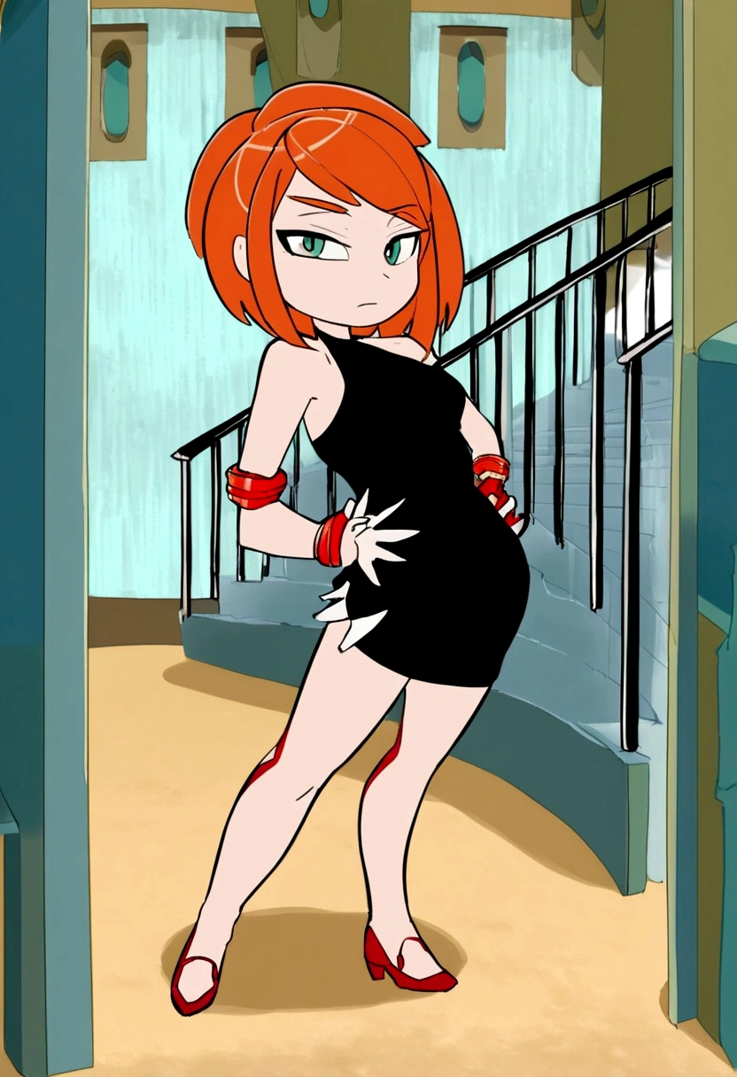 Desnuda abriendo las piernas 