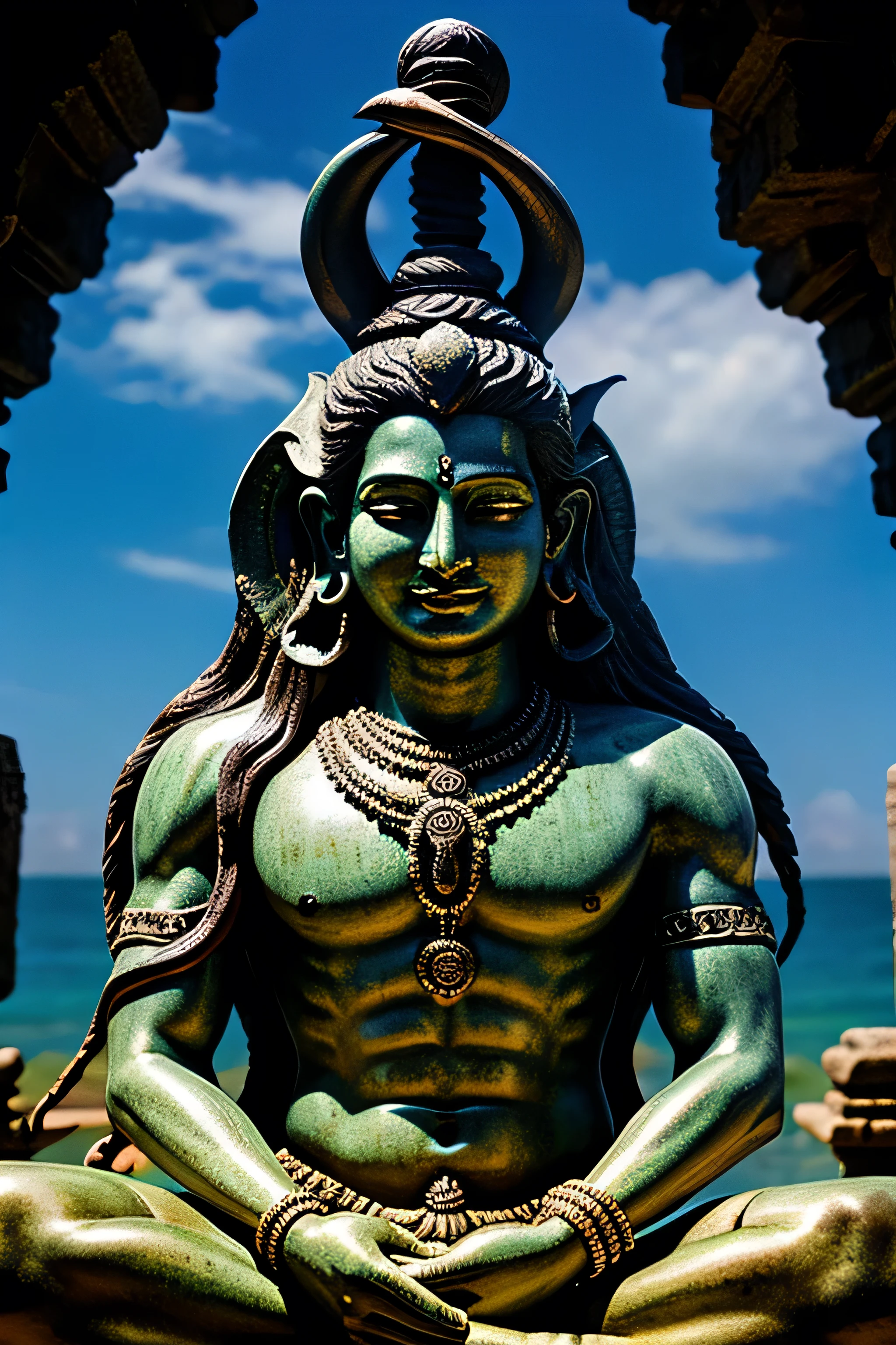 Lord shiva 